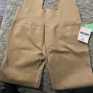 Forever 21 high rise leggings